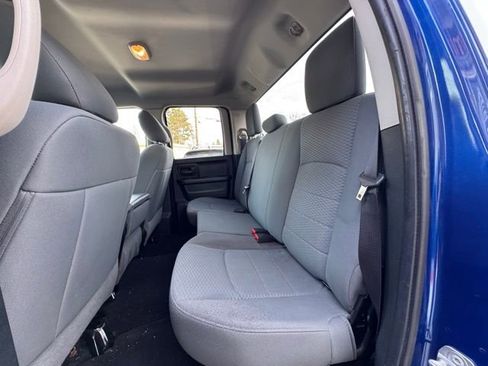 Used 2014 RAM 1500 Express image 14