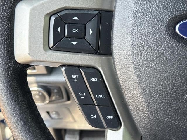 Used 2016 Ford F150 Lariat w/ Equipment Group 501A Mid AWD/4WD image 30