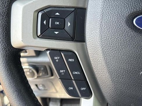 Used 2016 Ford F150 Lariat w/ Equipment Group 501A Mid AWD/4WD image 30