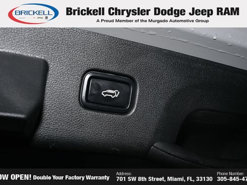 Used 2026 Kia Sportage EX w/ EX Panoramic Sunroof Package AWD/4WD image 15