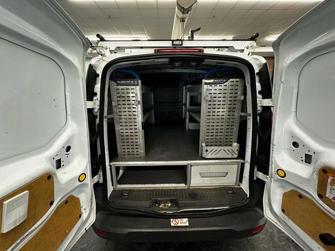 Used 2015 Ford Transit Connect XL FWD image 11