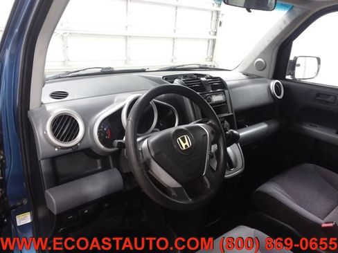 Used 2008 Honda Element LX image 11