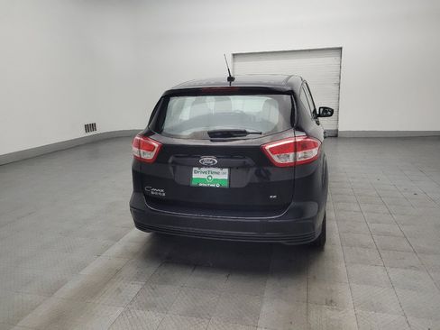 Used 2017 Ford C-MAX Energi SE image 7