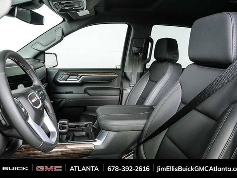 New 2026 GMC Sierra 1500 Elevation w/ Elevation Premium Package image 5