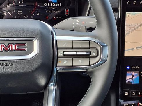 New 2026 GMC Terrain Elevation w/ Elevation Premium Package image 15