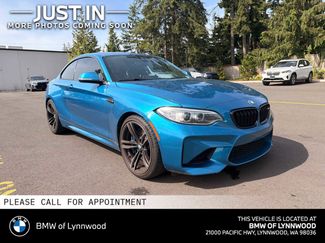 Used 2017 BMW M2 RWD video 1