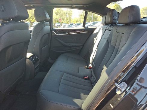 Used 2023 BMW 530i xDrive w/ M Sport Package image 10