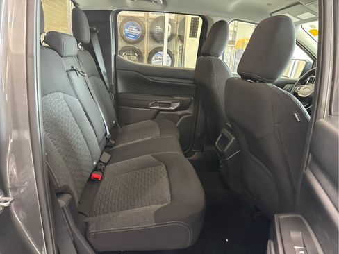 New 2025 Ford Ranger XLT w/ FX4 Off-Road Package image 39