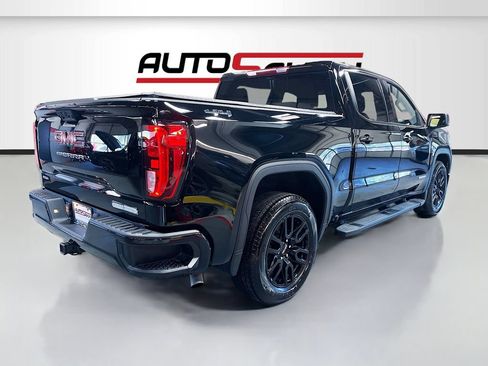 Used 2024 GMC Sierra 1500 Elevation AWD/4WD image 7
