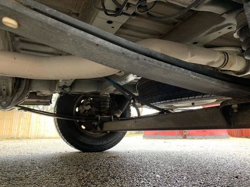 Used 2020 RAM ProMaster 1500 FWD image 21