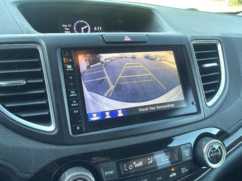 Used 2015 Honda CR-V EX-L image 47