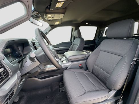 New 2026 Ford F150 XLT w/ Equipment Group 302A MID image 15