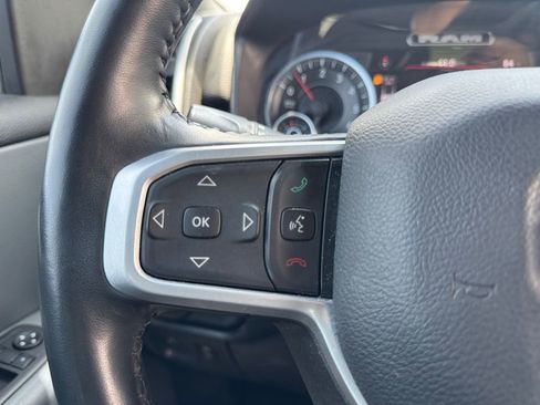 Used 2022 RAM 1500 Big Horn AWD/4WD image 30