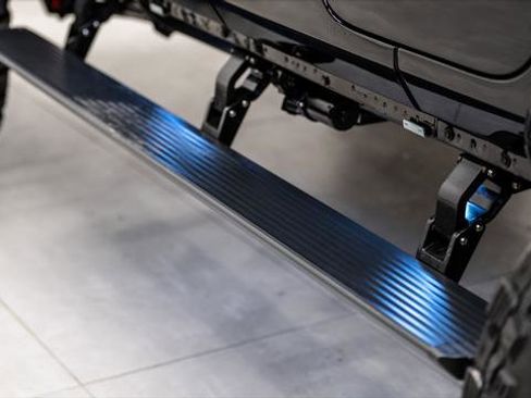 Used 2026 Jeep Wrangler Unlimited Sport image 9