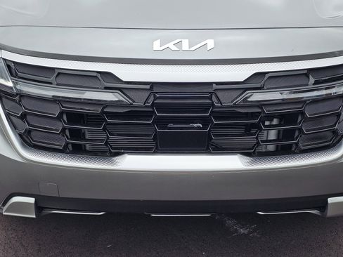 New 2026 Kia Seltos SX AWD/4WD image 3