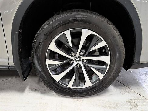 Used 2021 Lexus RX 350 AWD w/ Premium Package image 12