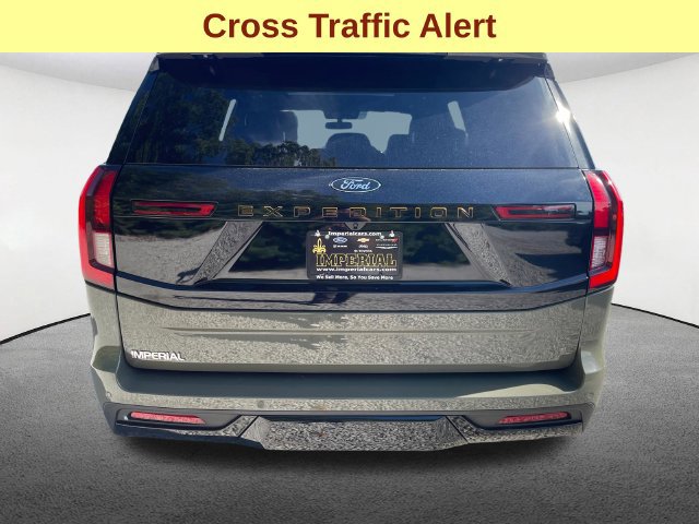 Used 2025 Ford Expedition Tremor AWD/4WD image 13