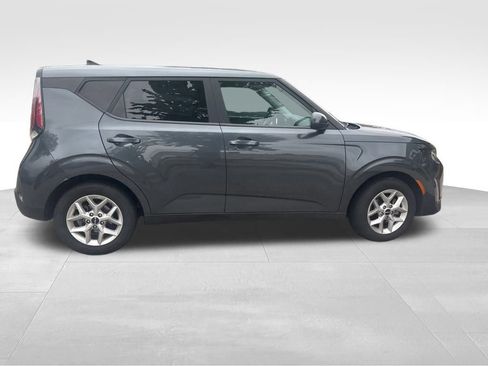 Certified 2023 Kia Soul LX w/ Option Group 015 image 15