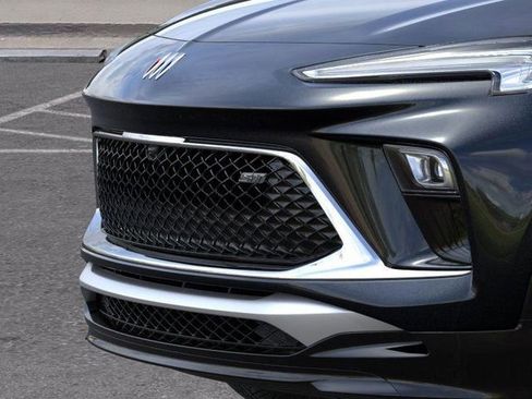 New 2026 Buick Encore GX Sport Touring image 13