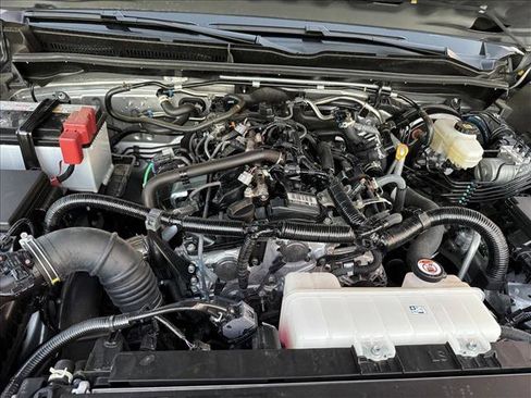Certified 2025 Toyota 4Runner SR5 AWD/4WD image 21