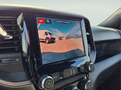 New 2026 RAM 5500 Tradesman image 13