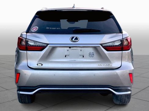 Used 2020 Lexus RX 350L Premium w/ Premium Package image 5
