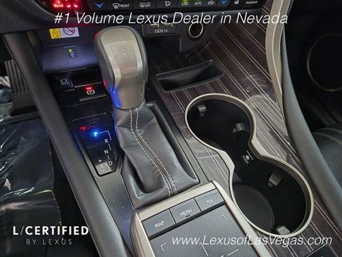 Certified 2022 Lexus RX 450hL Luxury w/ Cold Area Package (CT) AWD/4WD image 40