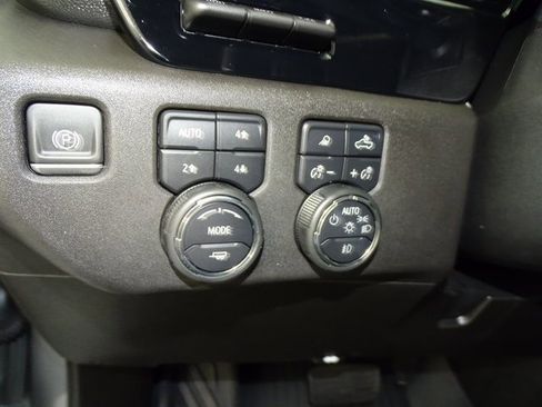 Certified 2024 Chevrolet Silverado 2500 ZR2 w/ ZR2 Bison Edition image 9