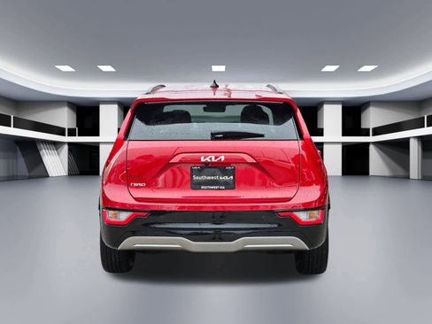 Used 2023 Kia Niro Wind image 5