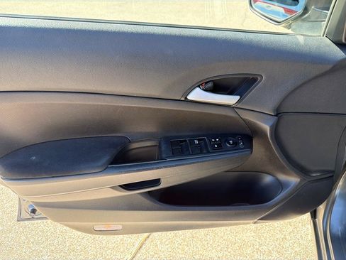 Used 2009 Honda Accord LX image 13