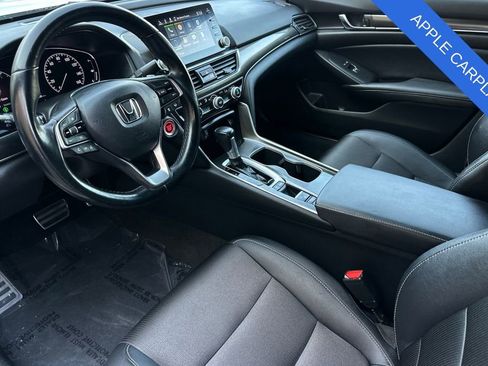 Used 2020 Honda Accord Sport image 10