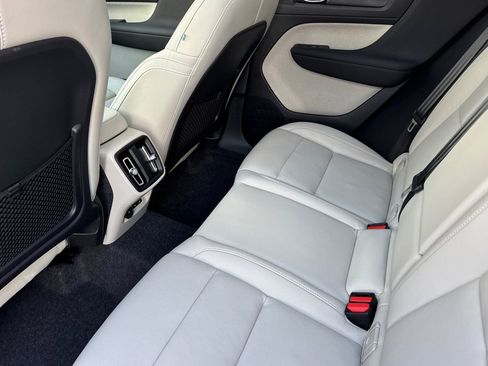Certified 2026 Volvo XC40 B5 Plus w/ Protection Package Premier AWD/4WD image 12