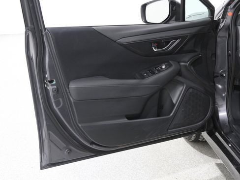 Used 2023 Subaru Legacy Premium image 4