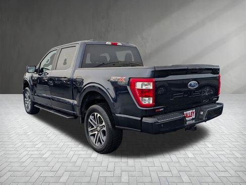 Used 2023 Ford F150 XL w/ STX Appearance Package image 7