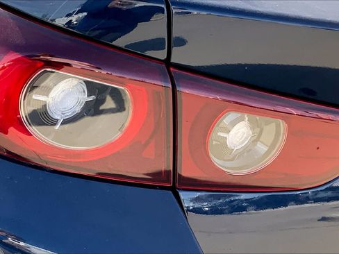 New 2026 MAZDA MAZDA3 s Sport FWD image 14