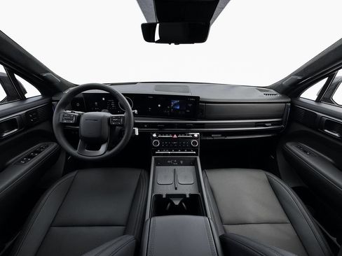 New 2026 Hyundai Santa Fe Calligraphy image 20