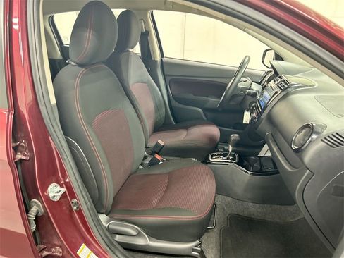 Used 2022 Mitsubishi Mirage SE image 22