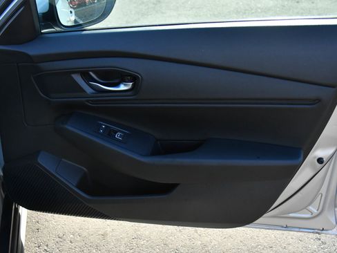 Used 2024 Honda Accord EX image 39