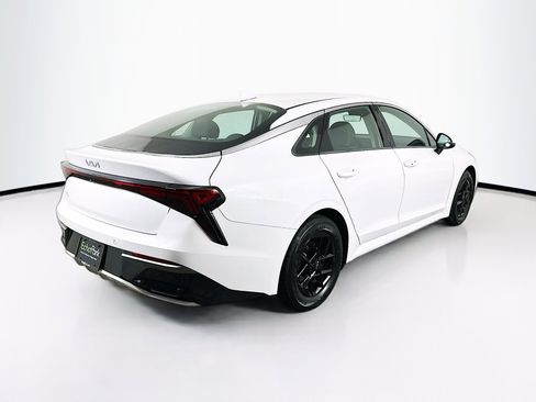 Used 2025 Kia K5 LXS image 9