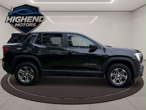 Used 2026 GMC Terrain Elevation AWD/4WD image 7