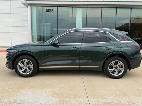 Used 2023 Genesis GV70 2.5T AWD/4WD image 2