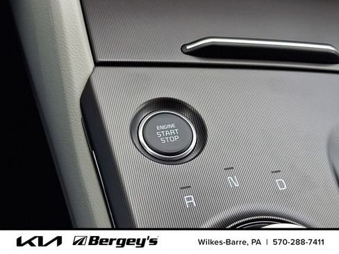 New 2026 Kia Sportage SX Prestige AWD/4WD image 19