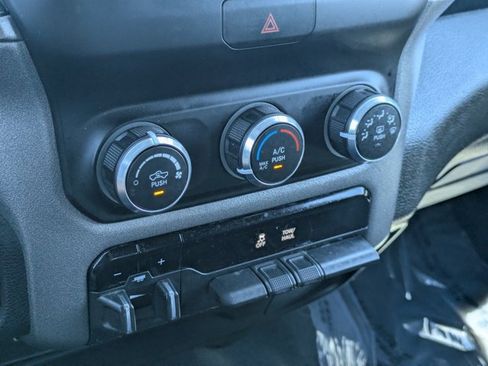 Used 2022 RAM 2500 Tradesman AWD/4WD image 12