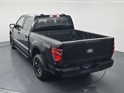 Used 2025 Ford F150 XLT w/ Equipment Group 301A Standard AWD/4WD image 44
