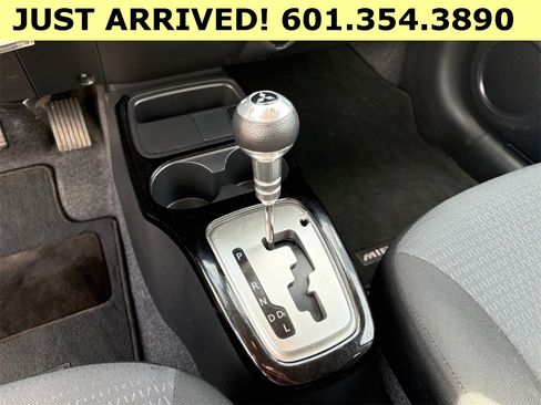 Used 2024 Mitsubishi Mirage G4 LE image 8