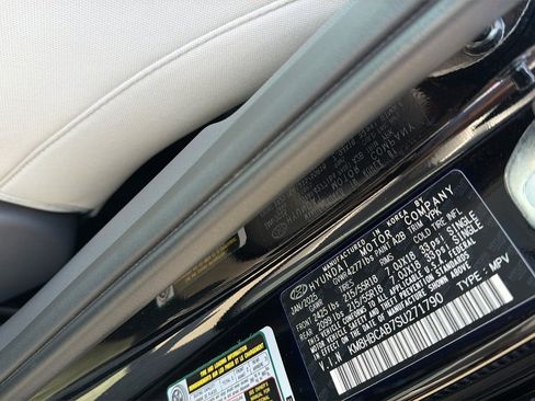 Used 2025 Hyundai Kona SEL AWD/4WD image 29