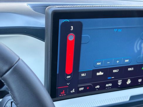 New 2026 Ford Bronco Sport Heritage w/ Convenience Package image 5