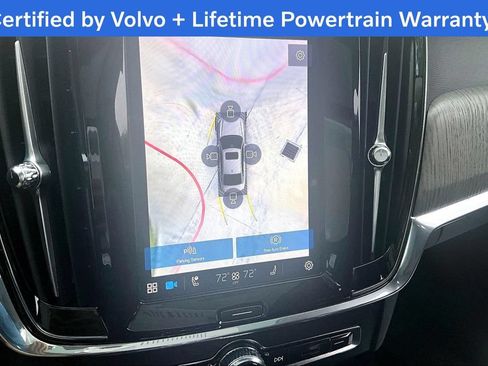 Certified 2025 Volvo S90 B6 Ultra w/ Protection Package Premier AWD/4WD image 29