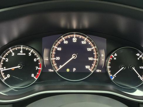 New 2026 MAZDA CX-50 AWD 2.5 S w/ Weather Package image 23