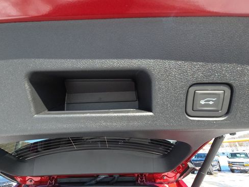 New 2026 Chevrolet Traverse Z71 w/ Enhanced Driving Package image 34